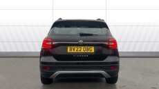 Volkswagen T-Cross 1.0 TSI 110 SE 5dr DSG Petrol Estate